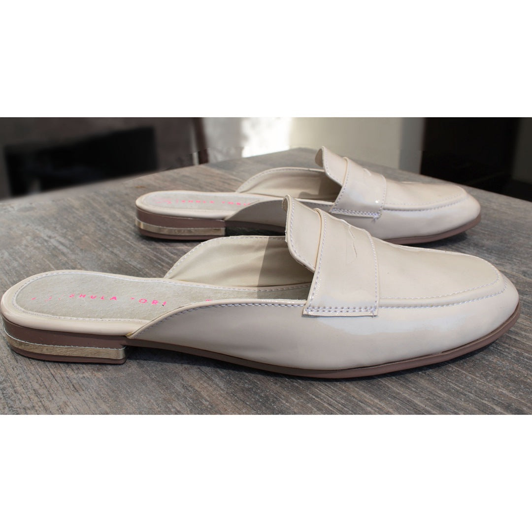 MULE HUESO (MOD ANDREA)