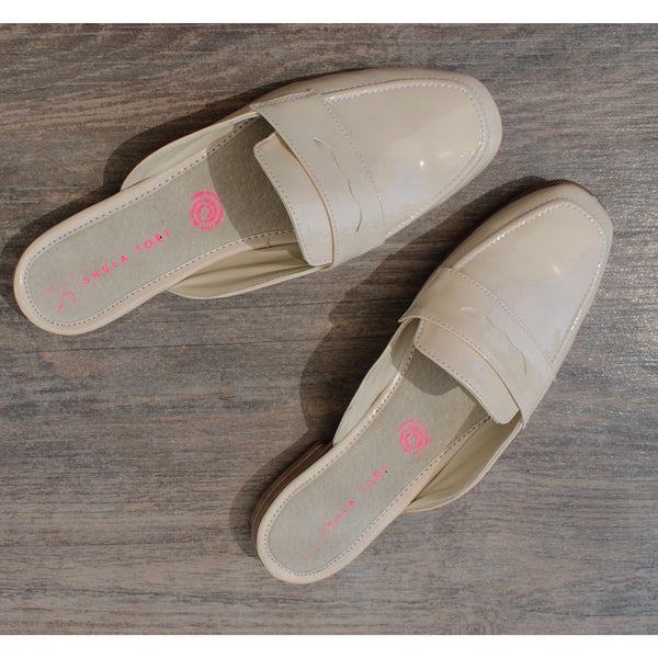 MULE HUESO (MOD ANDREA)