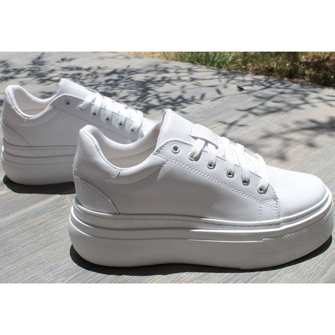 CHUNKY SNEAKERS BLANCO (MOD 749)