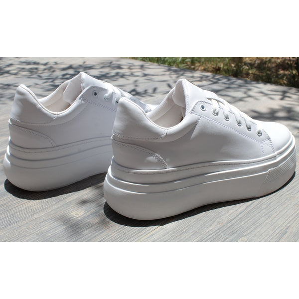 CHUNKY SNEAKERS BLANCO (MOD 749)
