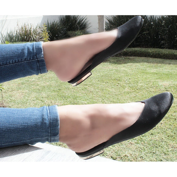 MULE NEGRO (MOD LUZ )