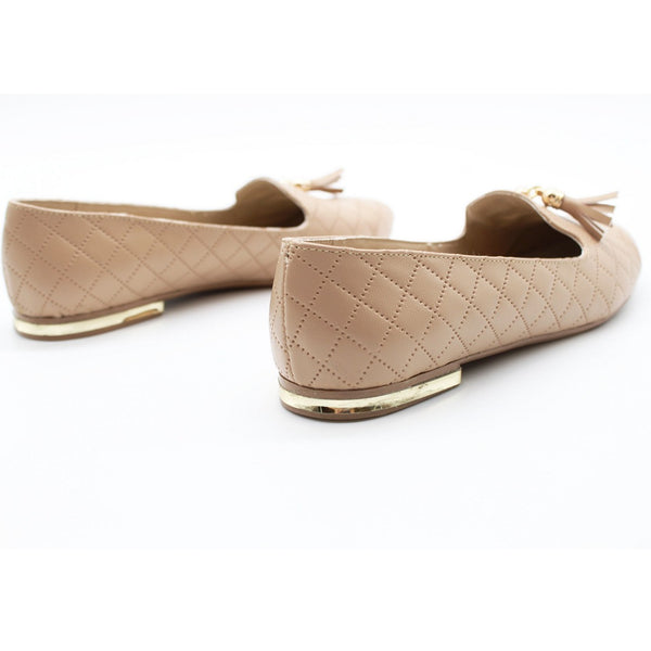 BALLERINA FLATS MOTITAS (MOD 317)