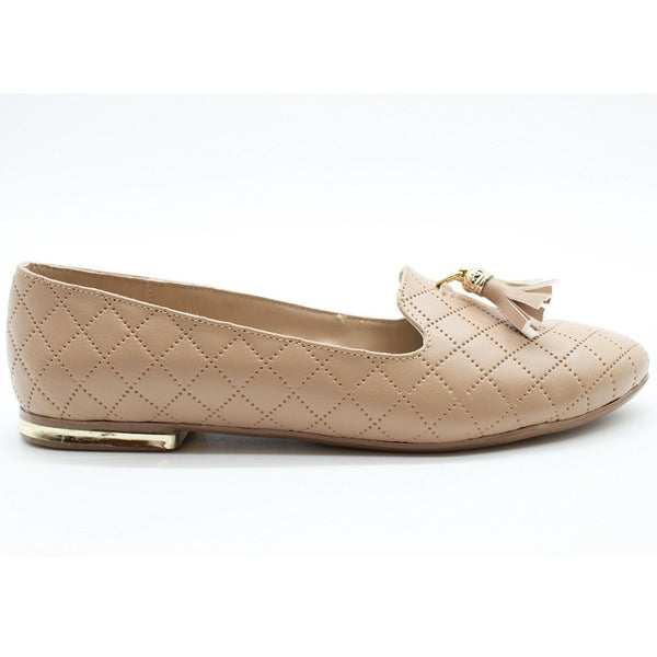 BALLERINA FLATS MOTITAS (MOD 317)