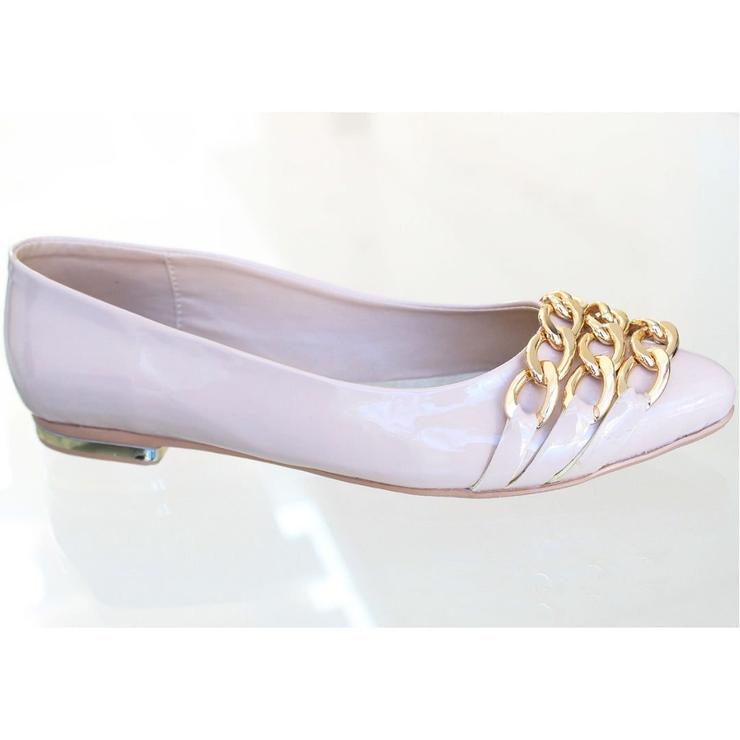 BALLERINA NUDE CON CADENAS (MOD 01)