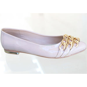 BALLERINA NUDE CON CADENAS (MOD 01)