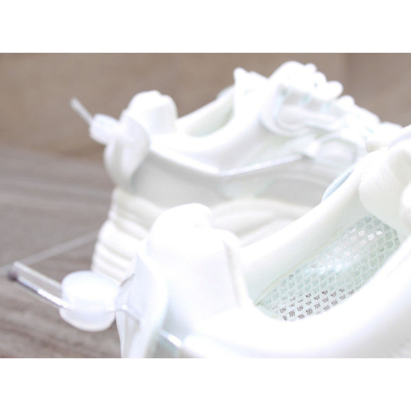 CHUNKY SNEAKERS BLANCO (MOD YOUKA)