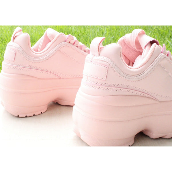 CHUNKY SNEAKERS MAMEY (MOD LILY)