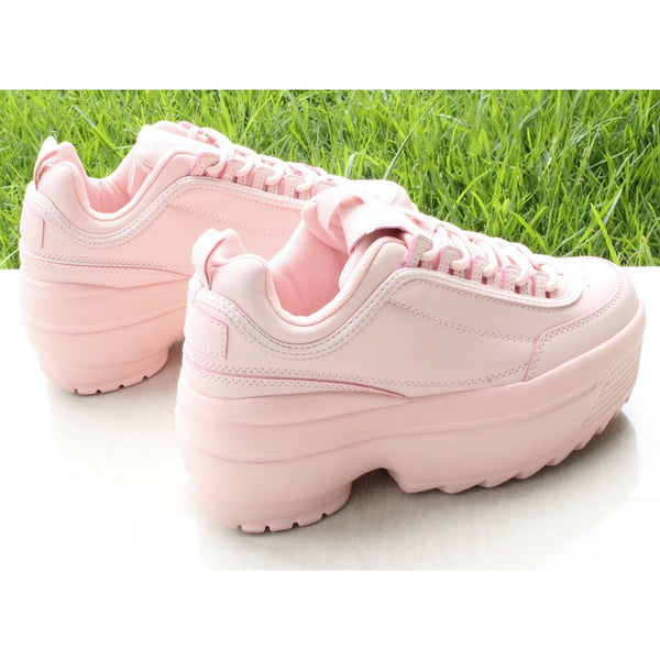 CHUNKY SNEAKERS MAMEY (MOD LILY)