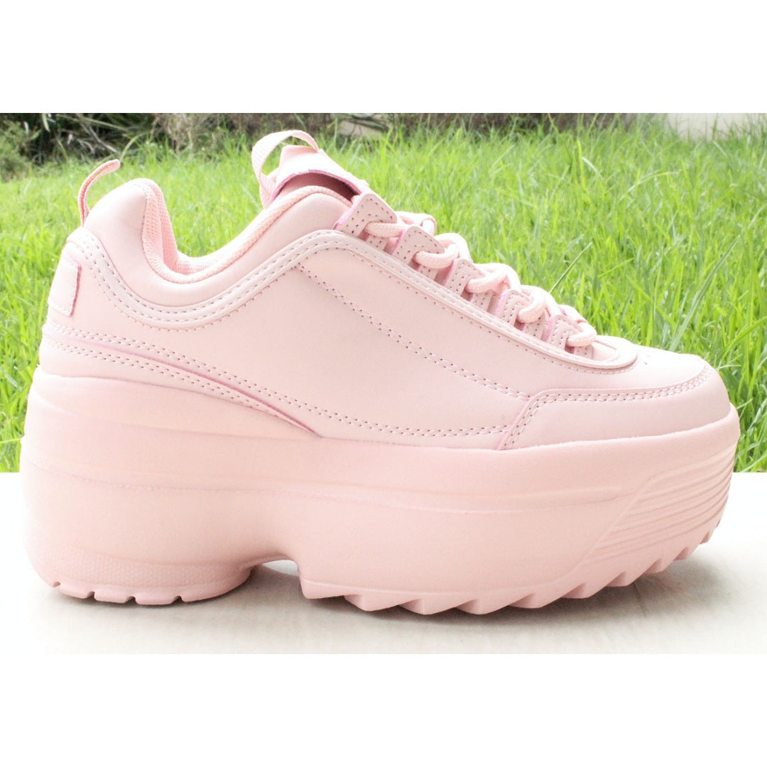 CHUNKY SNEAKERS MAMEY (MOD LILY)
