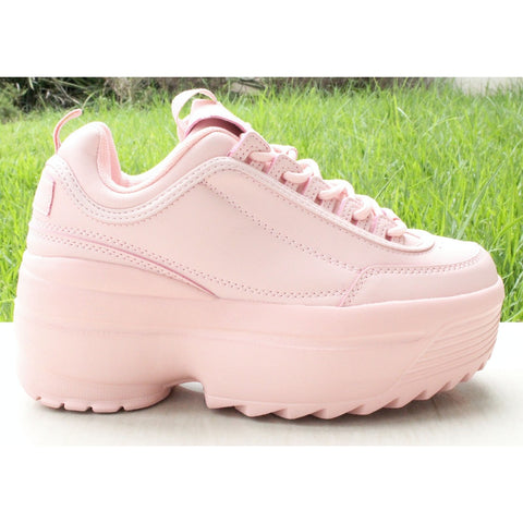CHUNKY SNEAKERS MAMEY (MOD LILY)