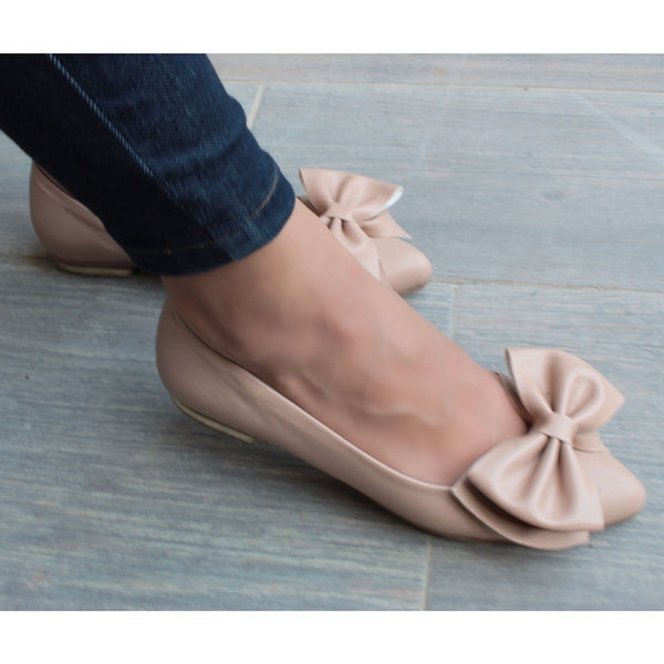 BALLERINA MAQUILLAJE CON MOÑO (MOD 01)
